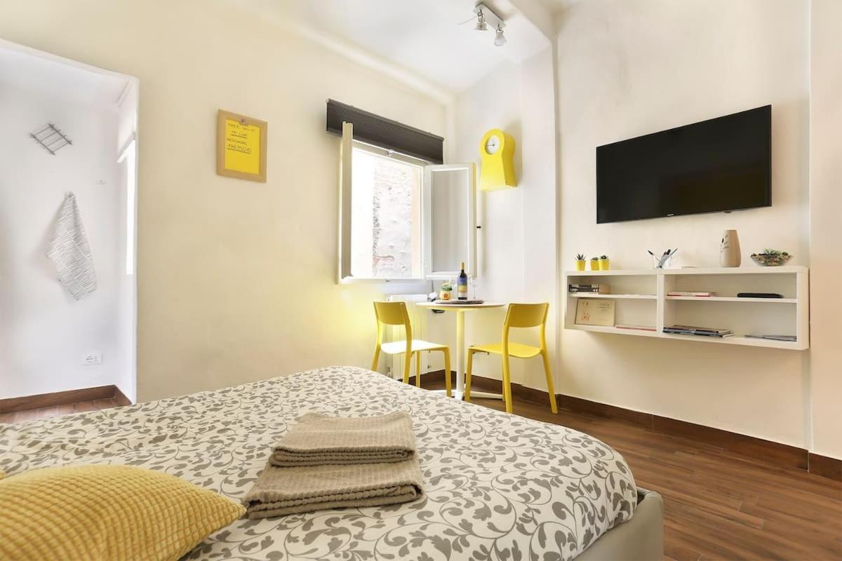 Sweet House In Campuccio Street Florenz