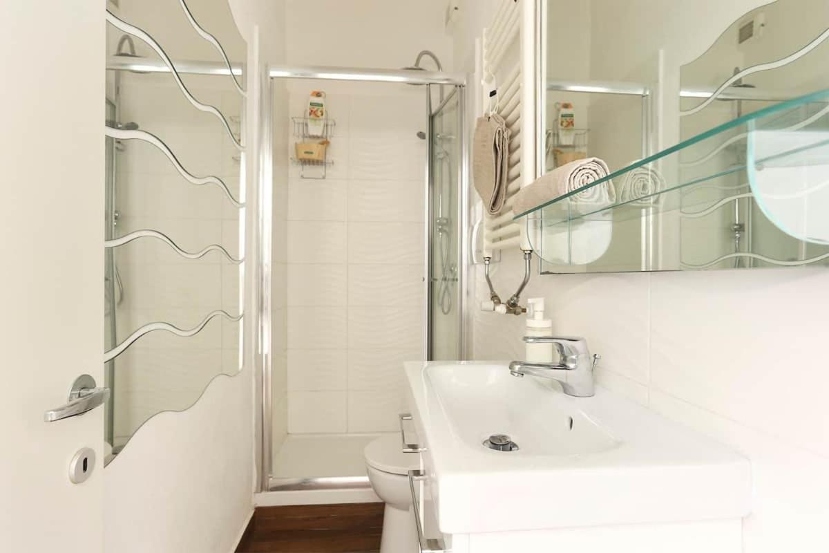 Sweet House In Campuccio Street * Florenz