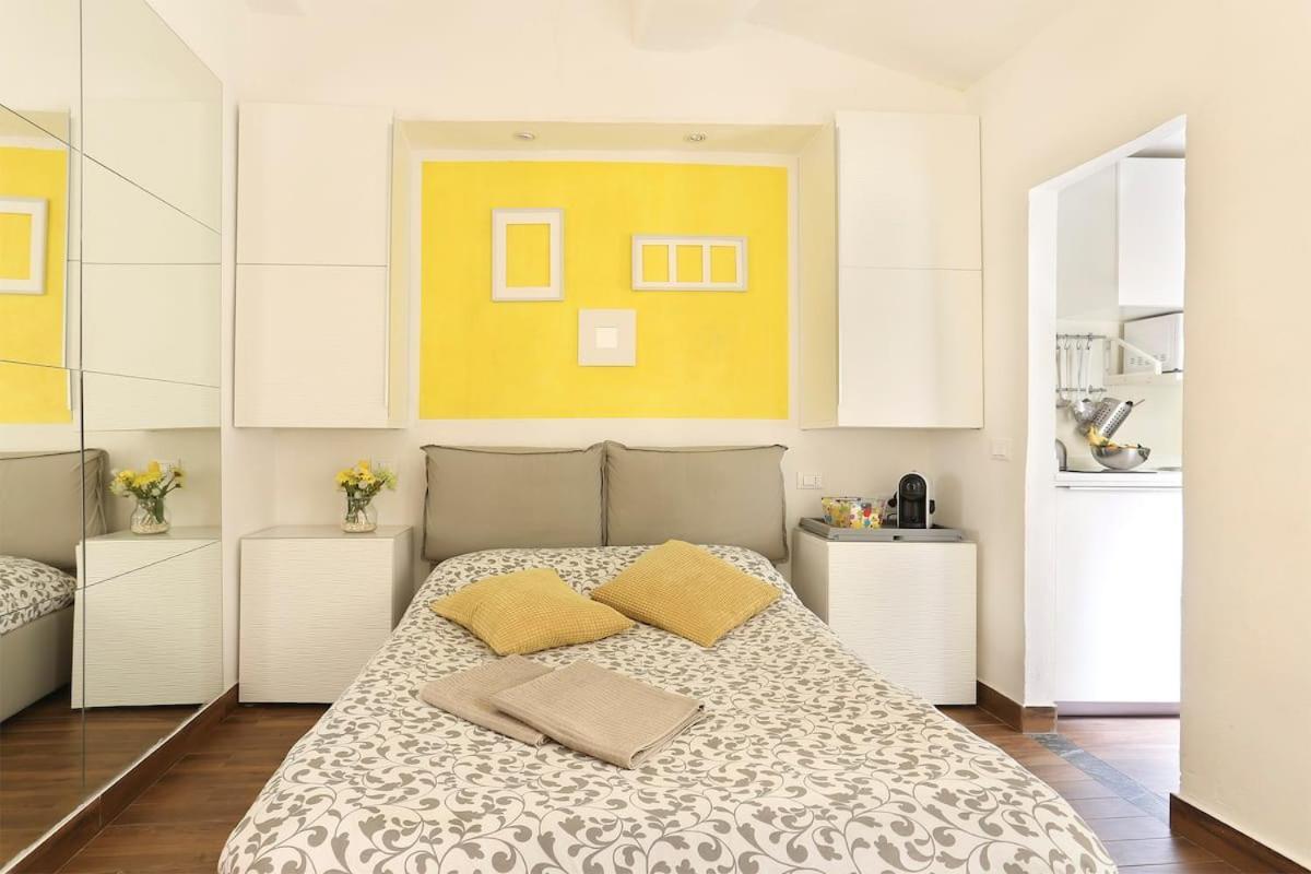 Sweet House In Campuccio Street Florenz