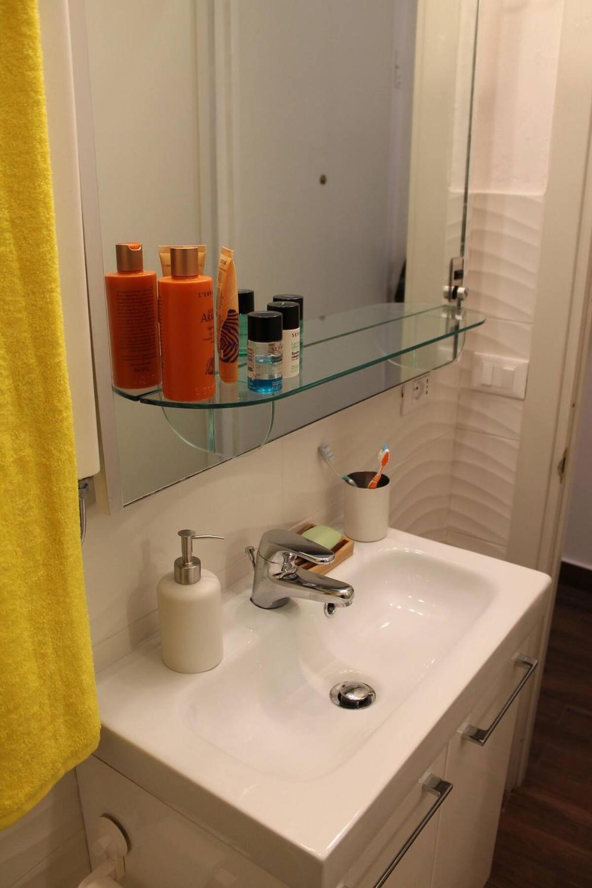 Sweet House In Campuccio Street Apartment Florenz